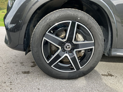 Mercedes-Benz GLC Gebrauchtwagen Mercedes-Benz GLC Gebrauchtwagen