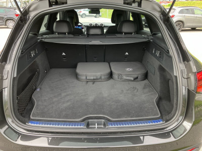 Mercedes-Benz GLC Gebrauchtwagen Mercedes-Benz GLC Gebrauchtwagen