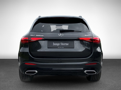 Mercedes-Benz GLC Gebrauchtwagen Mercedes-Benz GLC Gebrauchtwagen