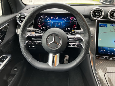 Mercedes-Benz GLC Gebrauchtwagen Mercedes-Benz GLC Gebrauchtwagen