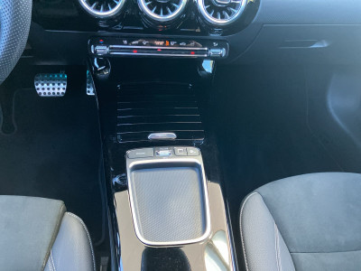 Mercedes-Benz A-Klasse Gebrauchtwagen Mercedes-Benz A-Klasse Gebrauchtwagen
