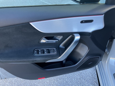 Mercedes-Benz A-Klasse Gebrauchtwagen Mercedes-Benz A-Klasse Gebrauchtwagen