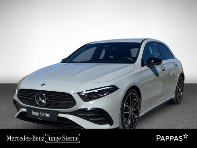 Mercedes-Benz A-Klasse Gebrauchtwagen Mercedes-Benz A-Klasse Gebrauchtwagen