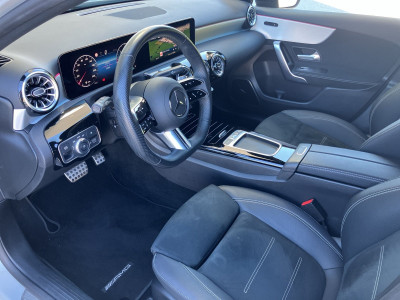 Mercedes-Benz A-Klasse Gebrauchtwagen Mercedes-Benz A-Klasse Gebrauchtwagen