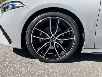 Mercedes-Benz A-Klasse Gebrauchtwagen Mercedes-Benz A-Klasse Gebrauchtwagen