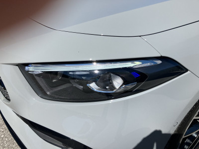 Mercedes-Benz A-Klasse Gebrauchtwagen Mercedes-Benz A-Klasse Gebrauchtwagen