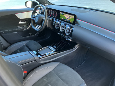 Mercedes-Benz A-Klasse Gebrauchtwagen Mercedes-Benz A-Klasse Gebrauchtwagen