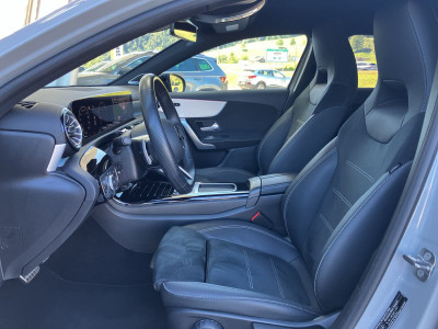 Mercedes-Benz A-Klasse Gebrauchtwagen Mercedes-Benz A-Klasse Gebrauchtwagen