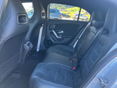 Mercedes-Benz A-Klasse Gebrauchtwagen Mercedes-Benz A-Klasse Gebrauchtwagen