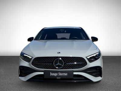 Mercedes-Benz A-Klasse Gebrauchtwagen Mercedes-Benz A-Klasse Gebrauchtwagen