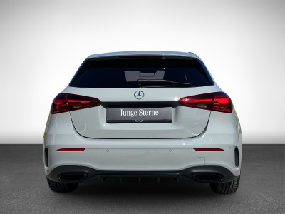 Mercedes-Benz A-Klasse Gebrauchtwagen Mercedes-Benz A-Klasse Gebrauchtwagen