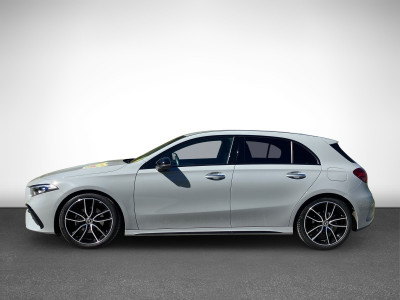 Mercedes-Benz A-Klasse Gebrauchtwagen Mercedes-Benz A-Klasse Gebrauchtwagen