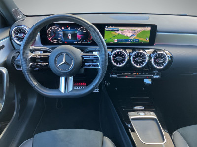 Mercedes-Benz A-Klasse Gebrauchtwagen Mercedes-Benz A-Klasse Gebrauchtwagen