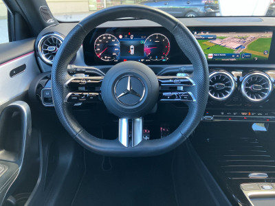 Mercedes-Benz A-Klasse Gebrauchtwagen Mercedes-Benz A-Klasse Gebrauchtwagen