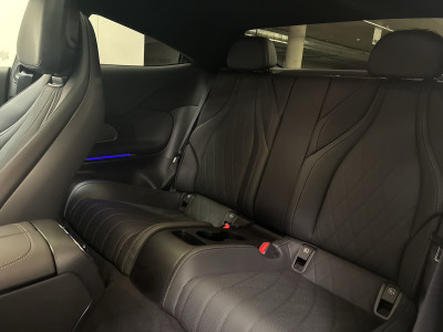Mercedes-Benz CLE Gebrauchtwagen Mercedes-Benz CLE Gebrauchtwagen