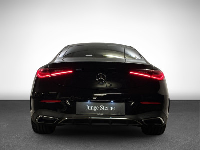 Mercedes-Benz CLE Gebrauchtwagen Mercedes-Benz CLE Gebrauchtwagen