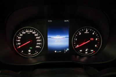 Mercedes-Benz Vito Gebrauchtwagen Mercedes-Benz Vito Gebrauchtwagen
