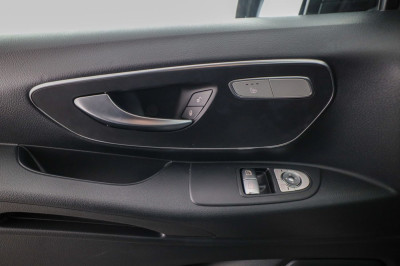 Mercedes-Benz Vito Gebrauchtwagen Mercedes-Benz Vito Gebrauchtwagen