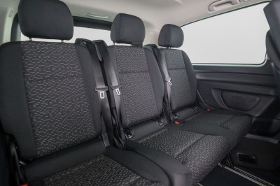 Mercedes-Benz Vito Gebrauchtwagen Mercedes-Benz Vito Gebrauchtwagen