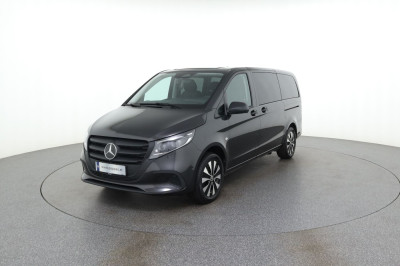 Mercedes-Benz Vito Gebrauchtwagen Mercedes-Benz Vito Gebrauchtwagen