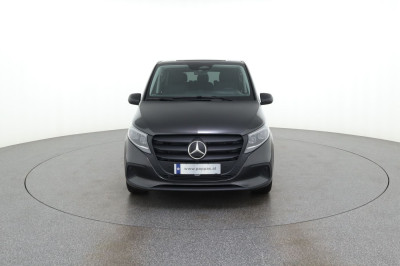 Mercedes-Benz Vito Gebrauchtwagen Mercedes-Benz Vito Gebrauchtwagen