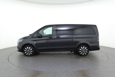 Mercedes-Benz Vito Gebrauchtwagen Mercedes-Benz Vito Gebrauchtwagen