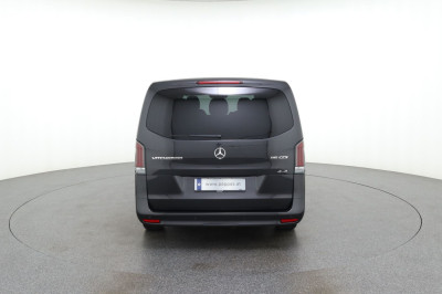 Mercedes-Benz Vito Gebrauchtwagen Mercedes-Benz Vito Gebrauchtwagen