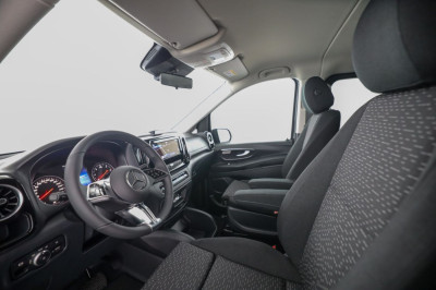 Mercedes-Benz Vito Gebrauchtwagen Mercedes-Benz Vito Gebrauchtwagen