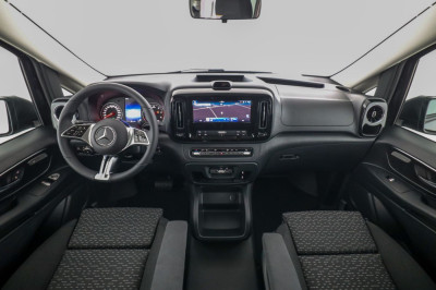 Mercedes-Benz Vito Gebrauchtwagen Mercedes-Benz Vito Gebrauchtwagen