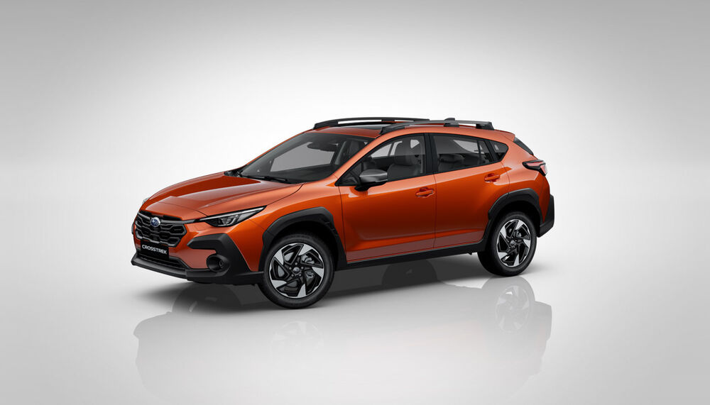 Subaru Crosstrek Neuwagen