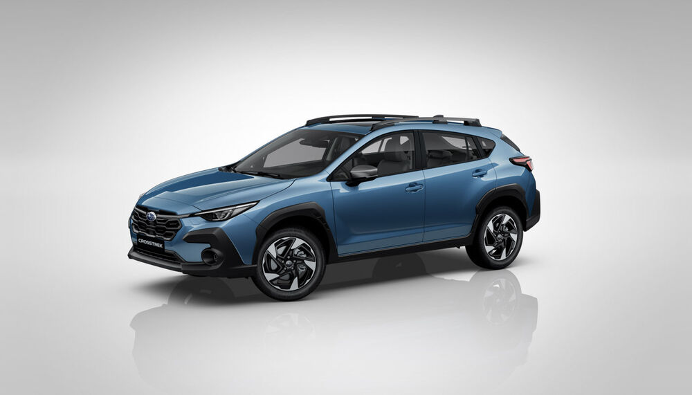 Subaru Crosstrek Neuwagen