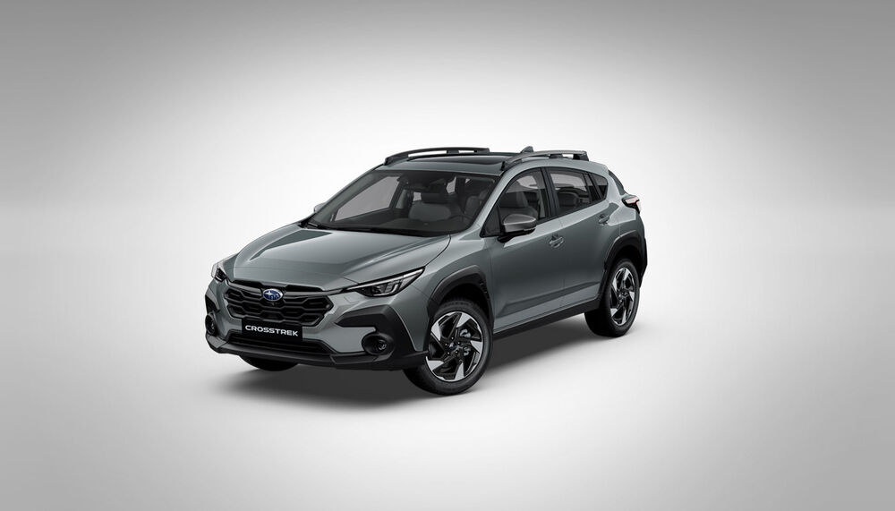 Subaru Crosstrek Neuwagen