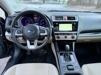 Subaru Outback Gebrauchtwagen