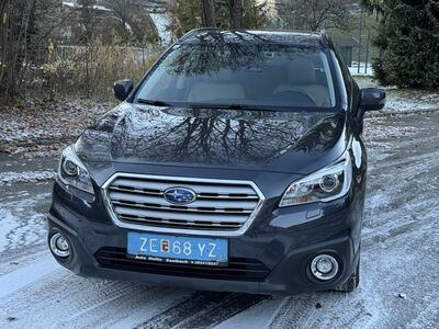 Subaru Outback Gebrauchtwagen