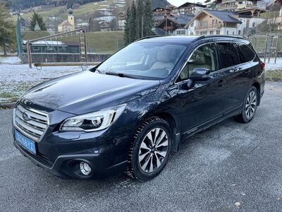 Subaru Outback Gebrauchtwagen