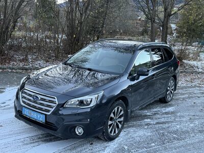 Subaru Outback Gebrauchtwagen