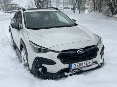 Subaru Crosstrek Vorführwagen