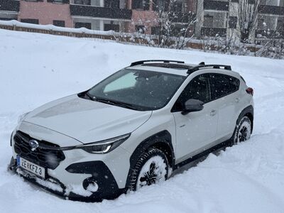 Subaru Crosstrek Vorführwagen