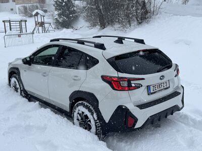 Subaru Crosstrek Vorführwagen