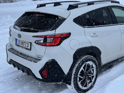 Subaru Crosstrek Vorführwagen