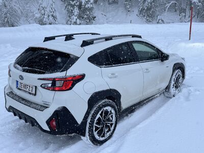 Subaru Crosstrek Vorführwagen