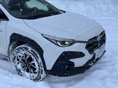 Subaru Crosstrek Vorführwagen