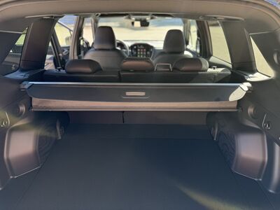 Subaru Forester Vorführwagen Subaru Forester Vorführwagen