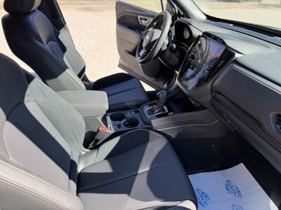 Subaru Forester Vorführwagen Subaru Forester Vorführwagen