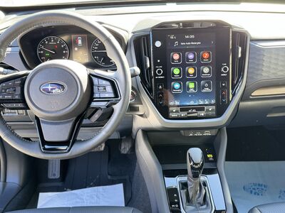 Subaru Forester Vorführwagen Subaru Forester Vorführwagen