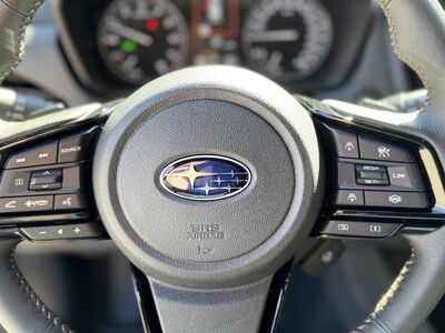 Subaru Forester Vorführwagen Subaru Forester Vorführwagen