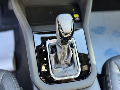 Subaru Forester Vorführwagen Subaru Forester Vorführwagen