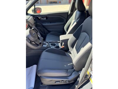 Subaru Forester Vorführwagen Subaru Forester Vorführwagen