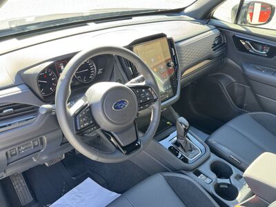 Subaru Forester Vorführwagen Subaru Forester Vorführwagen