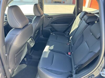 Subaru Forester Vorführwagen Subaru Forester Vorführwagen